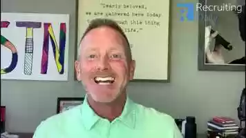 Free download Tim Sackett: #HRTX Virtual: Recruitment Marketing video and edit with RedcoolMedia movie maker MovieStudio video editor online and AudioStudio audio editor onlin