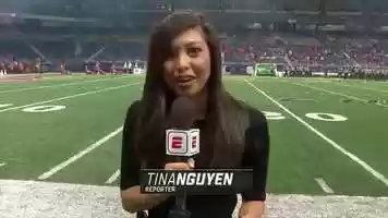 Free download Tina Nguyen Sports Demo Reel 2019 video and edit with RedcoolMedia movie maker MovieStudio video editor online and AudioStudio audio editor onlin