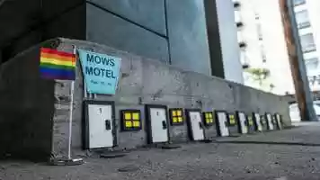 Free download Tiny Doors, Big Pride video and edit with RedcoolMedia movie maker MovieStudio video editor online and AudioStudio audio editor onlin