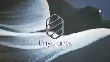 Free download Tiny Giants Showreel 2019 video and edit with RedcoolMedia movie maker MovieStudio video editor online and AudioStudio audio editor onlin