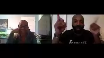 Free download Tishas Career Pulse Podcast Interview With Host Hayward Crawford video and edit with RedcoolMedia movie maker MovieStudio video editor online and AudioStudio audio editor onlin