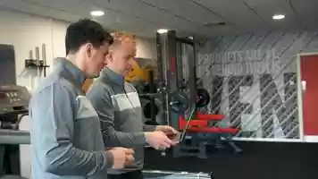 Free download Titeist x Training shed promo film video and edit with RedcoolMedia movie maker MovieStudio video editor online and AudioStudio audio editor onlin