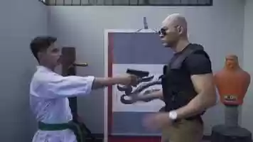 Free download Title: Gun disarming technique by: u/Inotaku_Wulfstan
Posted on: r/Unexpected video and edit with RedcoolMedia movie maker MovieStudio video editor online and AudioStudio audio editor onlin