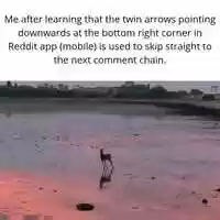 Free download Title: I hope yall feel the same way after learning this. by: u/A_mirage_
Posted on: r/memes video and edit with RedcoolMedia movie maker MovieStudio video editor online and AudioStudio audio editor onlin