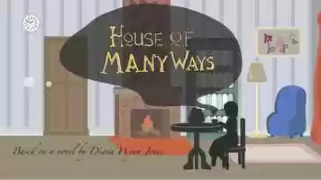 Free download Title Sequence House of Many Ways video and edit with RedcoolMedia movie maker MovieStudio video editor online and AudioStudio audio editor onlin