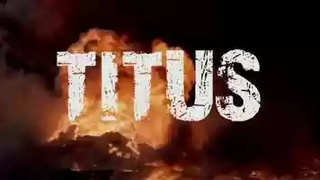 Free download Titus - Hark, villains video and edit with RedcoolMedia movie maker MovieStudio video editor online and AudioStudio audio editor onlin
