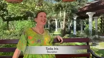 Free download TJAA IRIS - Artist Speaking About Her Work in Southeast Asia 2009 - 2019 video and edit with RedcoolMedia movie maker MovieStudio video editor online and AudioStudio audio editor onlin