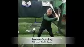 Free download TJO Sports - Hitting off a Tee Pt. 2 video and edit with RedcoolMedia movie maker MovieStudio video editor online and AudioStudio audio editor onlin