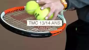 Free download TMC 13/14 ANS GARONS 2020 video and edit with RedcoolMedia movie maker MovieStudio video editor online and AudioStudio audio editor onlin