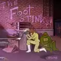 Free download TMNT! video and edit with RedcoolMedia movie maker MovieStudio video editor online and AudioStudio audio editor onlin