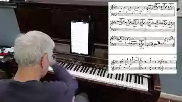 Free download Toccatina - Diloram Saidminova video and edit with RedcoolMedia movie maker MovieStudio video editor online and AudioStudio audio editor onlin