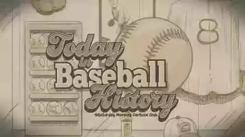 Free download Today in Baseball History  Duncan Backstop Doogan video and edit with RedcoolMedia movie maker MovieStudio video editor online and AudioStudio audio editor onlin