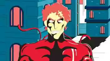 Free download Today in Marvel History - Carnage video and edit with RedcoolMedia movie maker MovieStudio video editor online and AudioStudio audio editor onlin