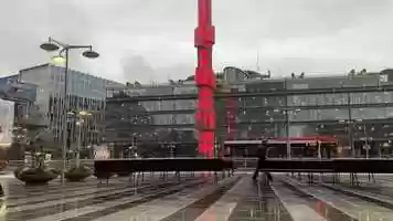 Free download Today red - A Stockholm Minute episode 455 video and edit with RedcoolMedia movie maker MovieStudio video editor online and AudioStudio audio editor onlin