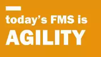 Free download Todays FMS is Agility video and edit with RedcoolMedia movie maker MovieStudio video editor online and AudioStudio audio editor onlin