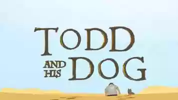 Free download Todd and his dog video and edit with RedcoolMedia movie maker MovieStudio video editor online and AudioStudio audio editor onlin