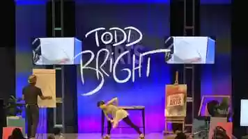 Free download Todd Bright Drawing Workshops video and edit with RedcoolMedia movie maker MovieStudio video editor online and AudioStudio audio editor onlin