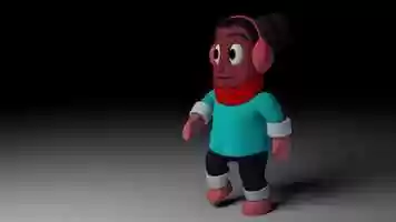 Free download Toddler walk video and edit with RedcoolMedia movie maker MovieStudio video editor online and AudioStudio audio editor onlin