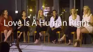Free download together1heart Love is a Human Right Panel Recap video and edit with RedcoolMedia movie maker MovieStudio video editor online and AudioStudio audio editor onlin