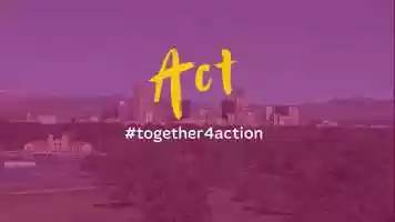 Free download Together for Action 2018 Conference video and edit with RedcoolMedia movie maker MovieStudio video editor online and AudioStudio audio editor onlin