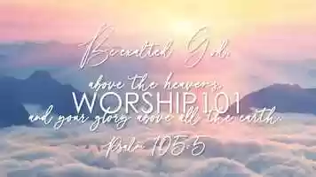 Free download To God be the Glory - Clip video and edit with RedcoolMedia movie maker MovieStudio video editor online and AudioStudio audio editor onlin
