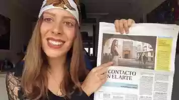 Free download TOKIO - ELE OLMOS - CASTING EVA Y YOLANDA video and edit with RedcoolMedia movie maker MovieStudio video editor online and AudioStudio audio editor onlin