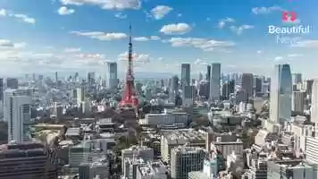 Free download Tokyo: Where every street is a new chapter in the worlds largest metropolis video and edit with RedcoolMedia movie maker MovieStudio video editor online and AudioStudio audio editor onlin