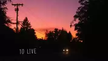 Free download To Live video and edit with RedcoolMedia movie maker MovieStudio video editor online and AudioStudio audio editor onlin