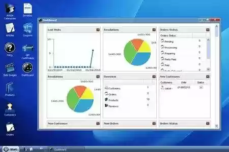 Download web tool or web app TomatoCart Download web tool or web app TomatoCart