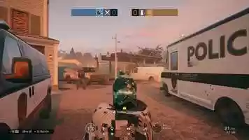 Free download Tom Clancys Rainbow Six  Siege Movement Bug  Representation 3 video and edit with RedcoolMedia movie maker MovieStudio video editor online and AudioStudio audio editor onlin