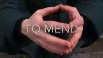 Free download To Mend / Mor Demer (Promoclip 2021) video and edit with RedcoolMedia movie maker MovieStudio video editor online and AudioStudio audio editor onlin