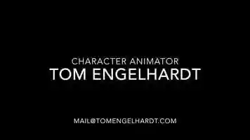 Free download Tom Engelhardt Character Animator Demo Reel November 2019 video and edit with RedcoolMedia movie maker MovieStudio video editor online and AudioStudio audio editor onlin
