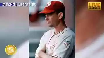 Free download Tom Hanks has a new side hustle! video and edit with RedcoolMedia movie maker MovieStudio video editor online and AudioStudio audio editor onlin