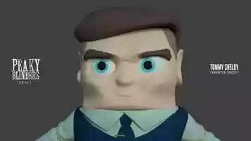 Free download Tommy Shelby - Character Concept video and edit with RedcoolMedia movie maker MovieStudio video editor online and AudioStudio audio editor onlin