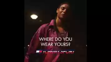 Free download Tommy Sport - Fall 2019 video and edit with RedcoolMedia movie maker MovieStudio video editor online and AudioStudio audio editor onlin
