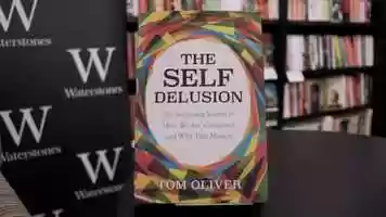 Free download Tom Oliver, The Self Delusion video and edit with RedcoolMedia movie maker MovieStudio video editor online and AudioStudio audio editor onlin