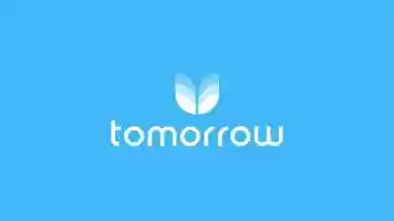 Free download Tomorrow Logo Animation video and edit with RedcoolMedia movie maker MovieStudio video editor online and AudioStudio audio editor onlin