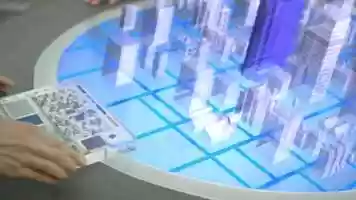 Free download Tomorrow Network video and edit with RedcoolMedia movie maker MovieStudio video editor online and AudioStudio audio editor onlin