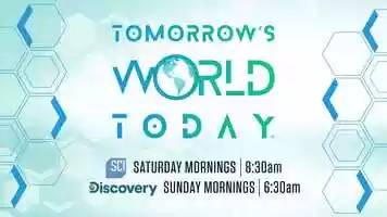 Free download Tomorrows World Today - Episode 404 Trailer video and edit with RedcoolMedia movie maker MovieStudio video editor online and AudioStudio audio editor onlin