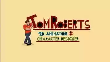 Free download TOM ROBERTS - ONE MINUTE ANIMATION SHOWREEL OCTOBER 2021 video and edit with RedcoolMedia movie maker MovieStudio video editor online and AudioStudio audio editor onlin