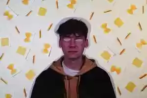 Free download Tom Rosenthal - P.A.S.T.A by Angus Stuart-Smith video and edit with RedcoolMedia movie maker MovieStudio video editor online and AudioStudio audio editor onlin