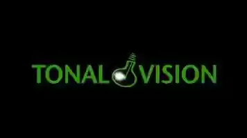 Free download Tonal Vision animated logo video and edit with RedcoolMedia movie maker MovieStudio video editor online and AudioStudio audio editor onlin