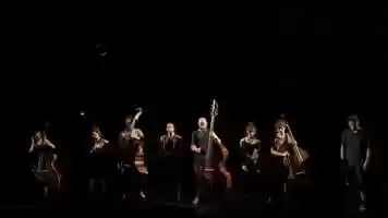 Free download Toni is Lonely - Trailer video and edit with RedcoolMedia movie maker MovieStudio video editor online and AudioStudio audio editor onlin