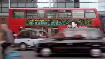 Free download Tony Harewood - Showreel 2020 video and edit with RedcoolMedia movie maker MovieStudio video editor online and AudioStudio audio editor onlin