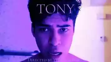 Free download TONY | Low Concept Short Film video and edit with RedcoolMedia movie maker MovieStudio video editor online and AudioStudio audio editor onlin