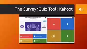 Free download Tools for Remote Learning: Kahoot video and edit with RedcoolMedia movie maker MovieStudio video editor online and AudioStudio audio editor onlin