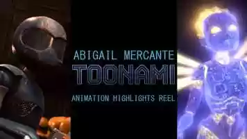 Free download Toonami Animation Highlights Reel video and edit with RedcoolMedia movie maker MovieStudio video editor online and AudioStudio audio editor onlin