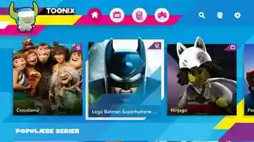 Free download Toonix App Walkthrough video and edit with RedcoolMedia movie maker MovieStudio video editor online and AudioStudio audio editor onlin