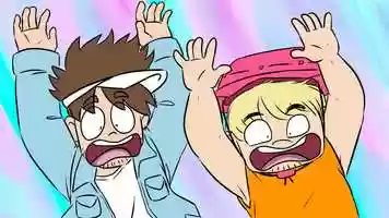 Free download Toon Tribe video and edit with RedcoolMedia movie maker MovieStudio video editor online and AudioStudio audio editor onlin