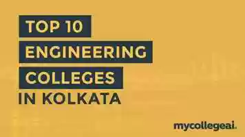 Free download Top 10 Engineering Colleges | Best Btech Colleges in Kolkata | Mycollegeai video and edit with RedcoolMedia movie maker MovieStudio video editor online and AudioStudio audio editor onlin